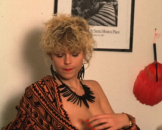 geile frau