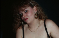 frau