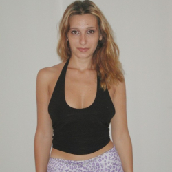 Privates Erotikgirl!