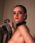 bondagegirls