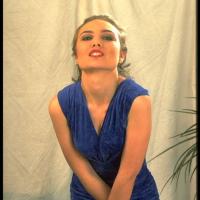 amateur fotomodelle