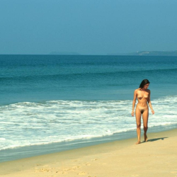 Private Urlaubsbilder! Erotische Stellungen am Strand