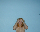 muschi feucht