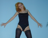 privat strip
