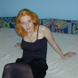 Geiles Luder zeigt sich von der sch�nsten Seite