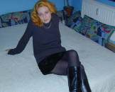 muschi amateur