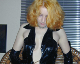fetischmodelle
