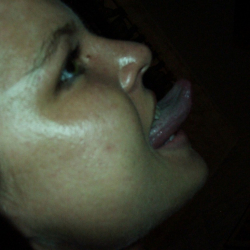 Geiles Fetish-Luder! 