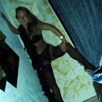 fotomodelle fetisch