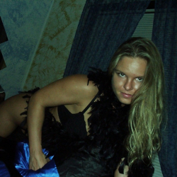 Scharfe geile Fetish Lady