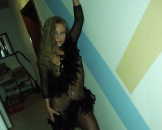 amateur modelle