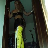 hot amateur