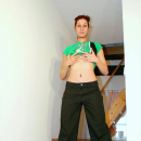 sehr sexy