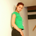  teen girl