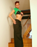 privat strip