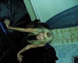 Private Amateurfrauen wie Nicki