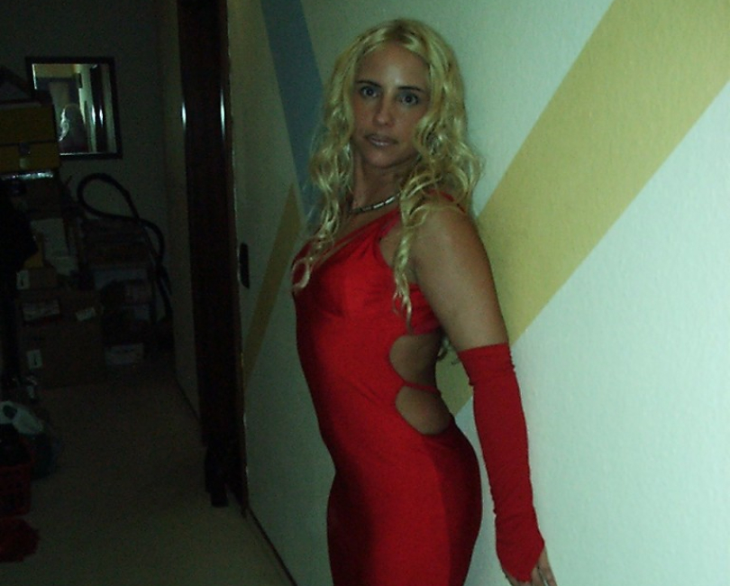 Private reife Frauen wie Steffi posieren f�r Dich