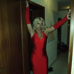 Private reife Frauen wie Steffi posieren f�r Dich