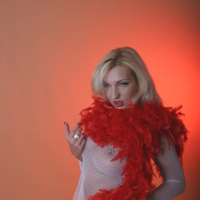 fetisch girl
