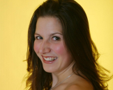 Kimberly auf den Geschmack gekommen! Spitze Titten!