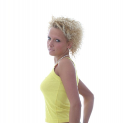 Private Frauenpics von Nadja