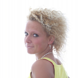 Private Frauenpics von Nadja