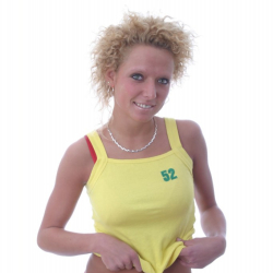 Private Frauenpics von Nadja