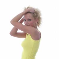 geile frau