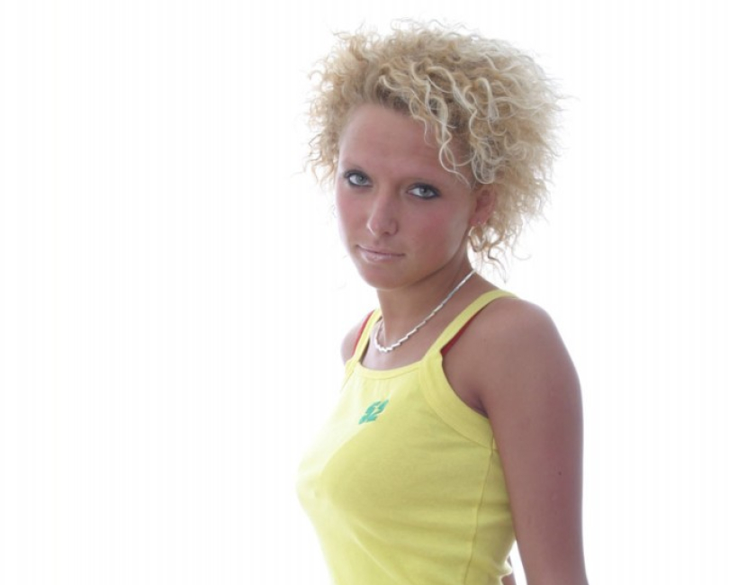 Private Frauenpics von Nadja