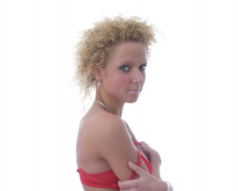 Private Frauenpics von Nadja