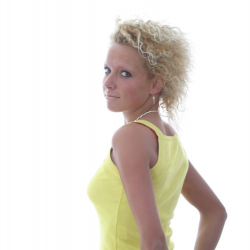 Private Frauenpics von Nadja