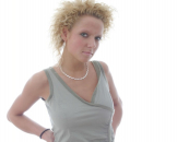 Sexy Frauen Bilder von Nadja