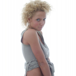 Sexy Frauen Bilder von Nadja