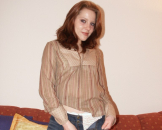 frau bild