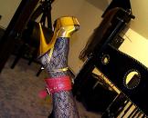 fetisch privat bondage