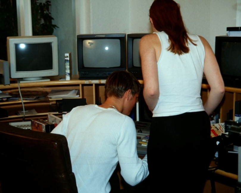 Arbeit ist nicht alles