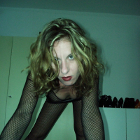 fetisch modelle