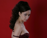 Svetlana - Private Aufnahmen von ihren prallen Br�sten