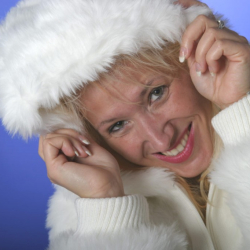 private Frauenpics von unserer Doreen