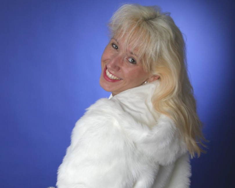 private Frauenpics von unserer Doreen