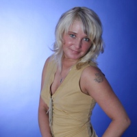 teen girl