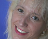 unsere sexy reife Doreen zeigt was Sie hat