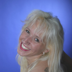 unsere sexy reife Doreen zeigt was Sie hat