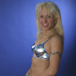 unsere sexy reife Doreen zeigt was Sie hat