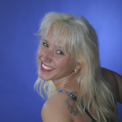 unsere sexy reife Doreen zeigt was Sie hat