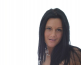 Monique, sexy und geheimnisvoll