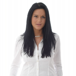 Monique - pralle Titten