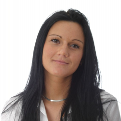 Monique - pralle Titten