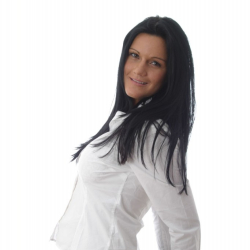 Monique - pralle Titten
