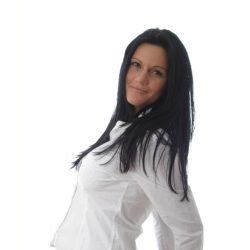 Monique - pralle Titten